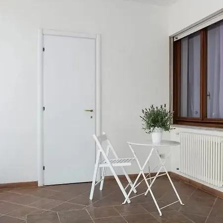 Bed & Breakfast Highgarden Rome