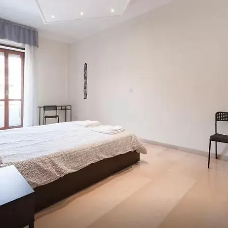 Highgarden Bed & Breakfast Rome