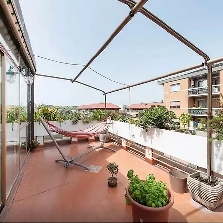 Highgarden Bed & Breakfast Rome