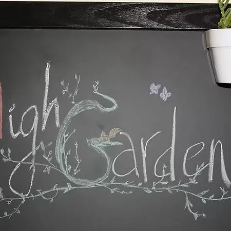Bed & Breakfast Highgarden
