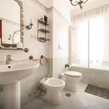 Highgarden Bed & Breakfast Rome