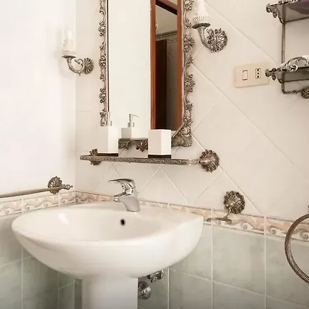 Bed & Breakfast Highgarden Rome