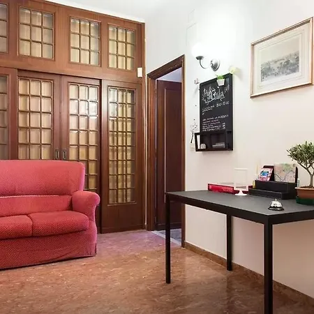 Highgarden Bed & Breakfast Rome