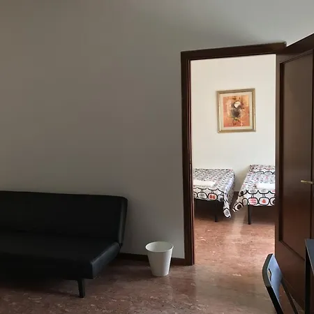 Bed & Breakfast Highgarden Rome