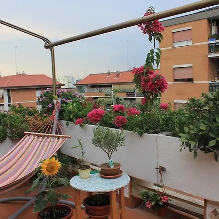 Highgarden * Roma
